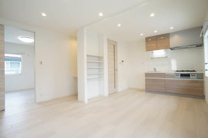 飯塚　ハイツ　Ｄ 202号-1