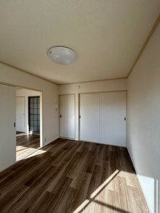 ファミール　ハイツ 203号-4