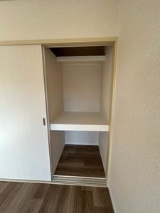 ファミール　ハイツ 203号-5