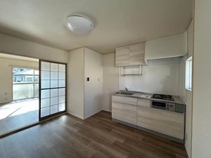 ファミール　ハイツ 203号-6