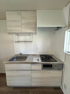 ファミール　ハイツ 203号-7