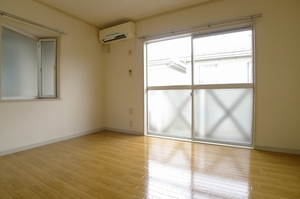 グリーンパレス　Ａ 202号-2