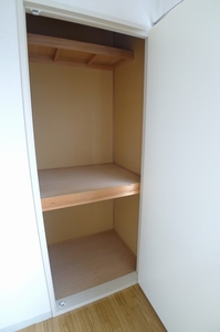 グリーンパレス　Ａ 202号-8