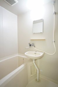 フジミ　ハイム 105号-8