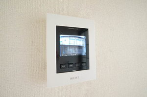 フジミ　ハイム 105号-9