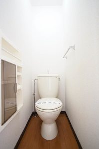 フジミ　ハイム 105号-10