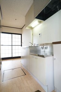 フジミ　ハイム 105号-11