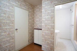 フレグランス飯嶌 101号-4