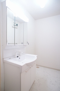 フレグランス飯嶌 101号-8