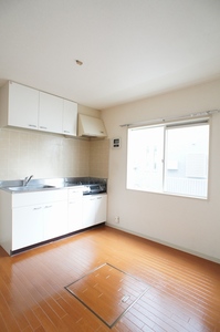 フレグランス飯嶌 101号-11