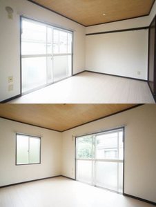 テラスコーポ ノハラ 106号-5