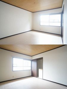 テラスコーポ ノハラ 106号-6