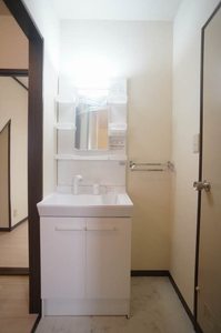 テラスコーポ ノハラ 106号-8