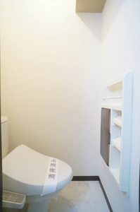 テラスコーポ ノハラ 106号-10