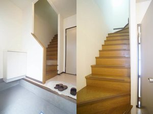 テラスコーポ ノハラ 106号-11