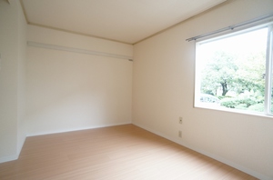 ハイネス鶴ヶ丘　Ｂ 102号-4