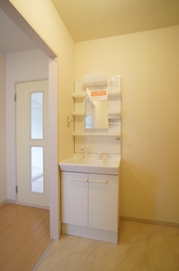 ハイネス鶴ヶ丘　Ｂ 102号-10