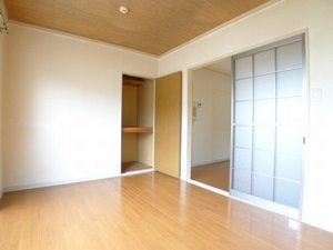 サム　グリーンプラザ　Ａ 201号-2