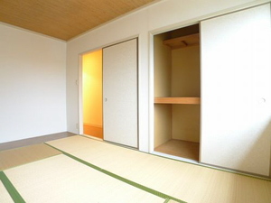 サム　グリーンプラザ　Ａ 201号-5