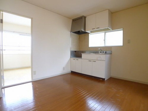 サム　グリーンプラザ　Ａ 201号-7