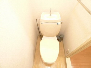 サム　グリーンプラザ　Ａ 201号-10