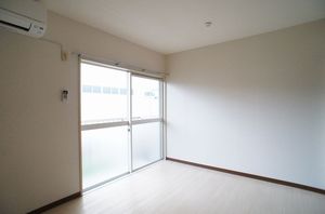 フォレスト ヒルズ 203号-5