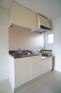 フォレスト ヒルズ 203号-7