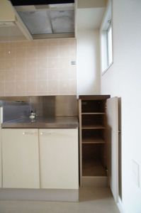 フォレスト ヒルズ 203号-8