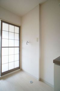 フォレスト ヒルズ 203号-9