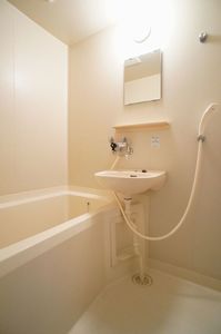 フォレスト ヒルズ 203号-10