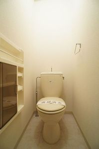 フォレスト ヒルズ 203号-11