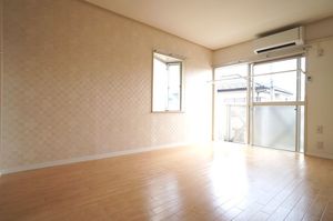 フレグランス森 B 202号-2