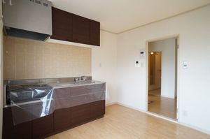 フレグランス森 B 202号-4