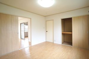 フレグランス森 B 202号-5