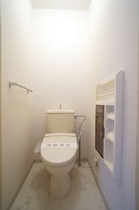 フレグランス森 B 202号-8