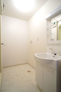 フレグランス森 B 202号-9