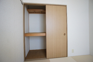 サングリーン ハウス B 101号-8