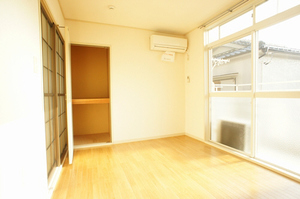 パーク　サイド 201号-2