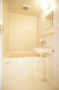 パーク　サイド 201号-4