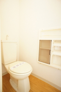 パーク　サイド 201号-5