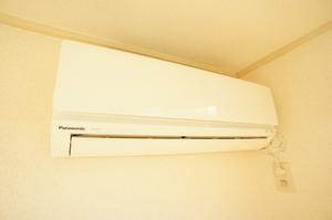 パーク　サイド 201号-6