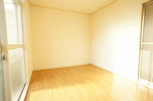 パーク　サイド 201号-7