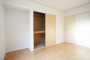 パーク　サイド 201号-9