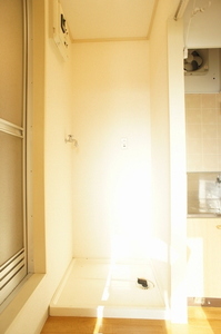 パーク　サイド 201号-10