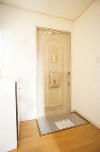 パーク　サイド 201号-11