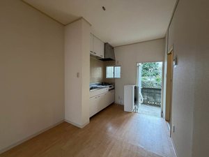 はなぶさハイツ 102号-2