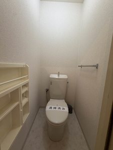 はなぶさハイツ 102号-3