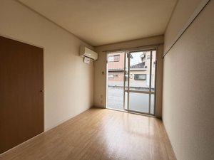 はなぶさハイツ 102号-4