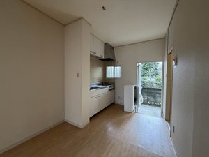 はなぶさハイツ 102号-7