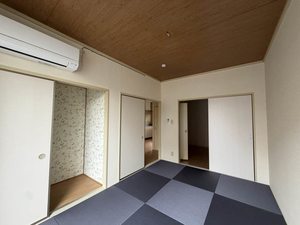 はなぶさハイツ 102号-8